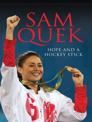 cover image of Sam Quek